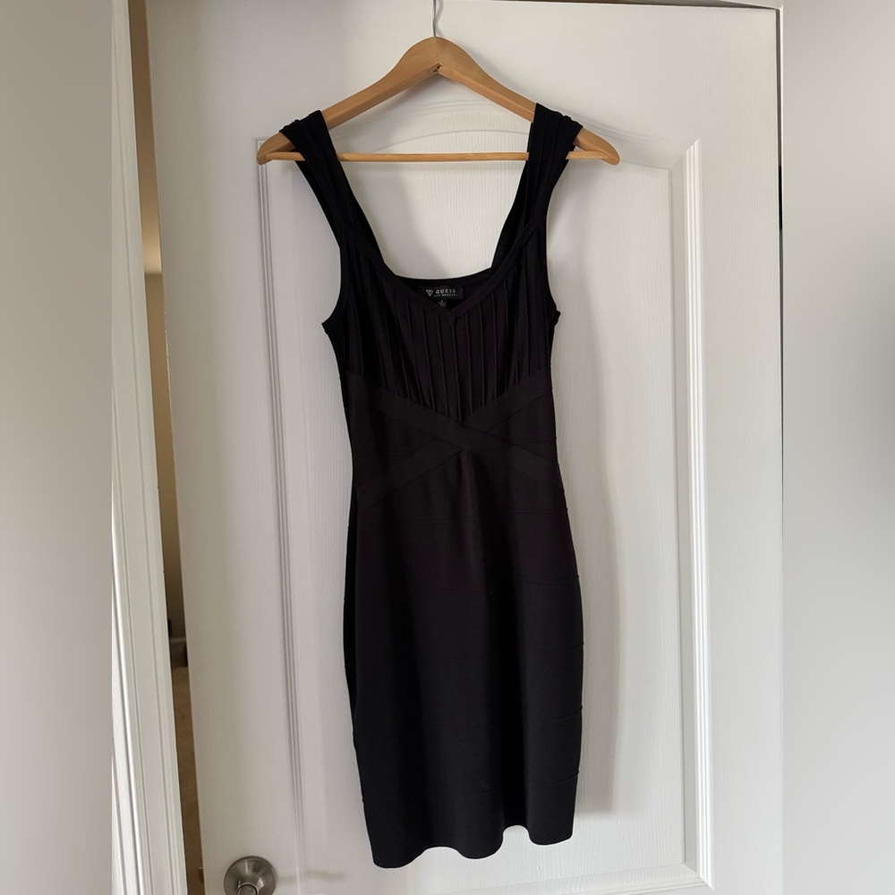 Mini dress